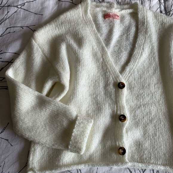 Urban Outfitters ozzy cardigan - Picture 3 of 9